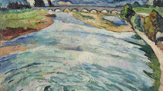 Czwartek ze sztuką w DK LSM