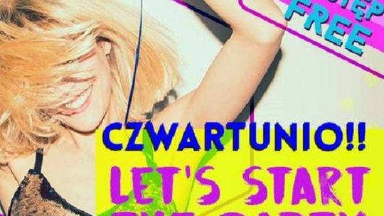 Czwartkowe party w klubie Silence