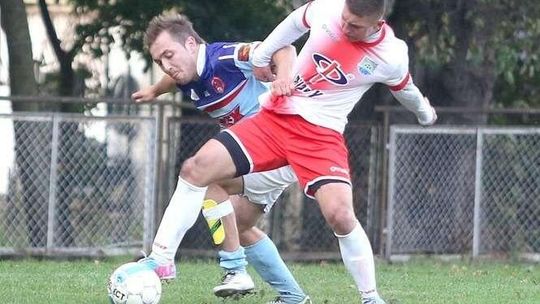 Czwartoligowcy grają sparingi, Opolanin wciąż bez wygranej