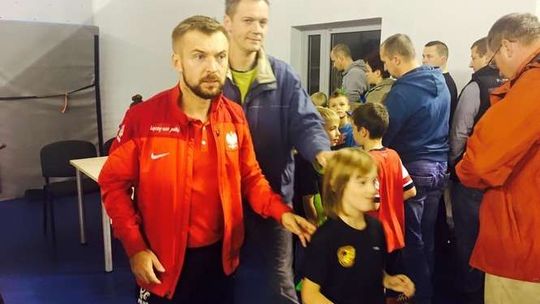 Czy Akademia wyszkoli drugiego Lewandowskiego? 