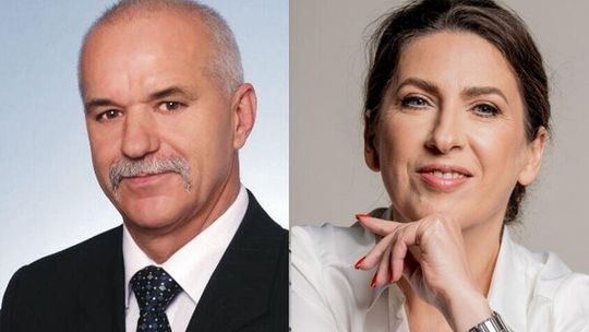 Czy Bartnik wysłała Zonika na emeryturę? Na razie przegrywa różnicą 103 głosów, ale prawdopodobnie tak tego nie zostawi