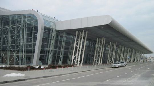 Czy będzie nowe połączenie lotnicze z Lublina do Lwowa?