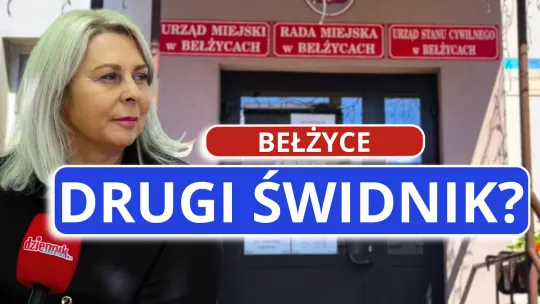Czy Bełżyce będą drugim Świdnikiem?