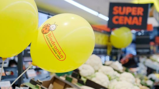 Czy Biedronka będzie otwarta w niedzielę? Zmiana decyzji w ostatniej chwili