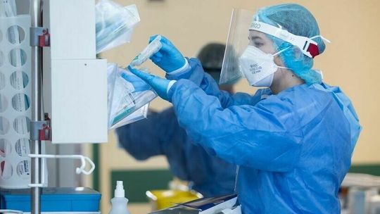 Czy Covid-19 przyspiesza starzenie? Zbadają to polscy naukowcy