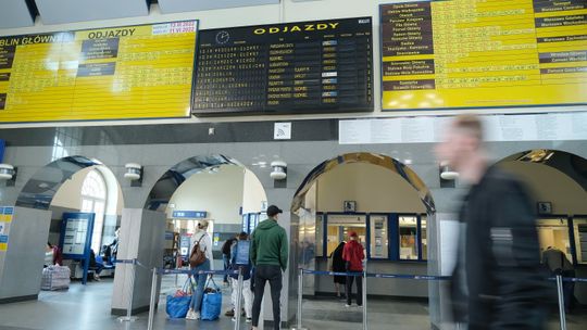 Czy dojdzie do wielkiego paraliżu na kolei? Są szanse na porozumienie