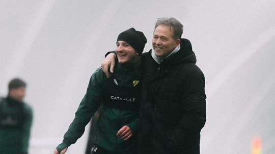 Czy Górnik Łęczna planuje niebawem zatrudnić nowego dyrektora sportowego?