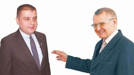 Czy Grobel będzie miał z kim przegrać? Kto wystartuje w wyborach na prezydenta Puław