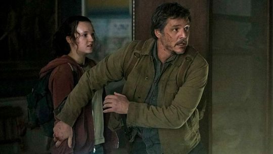 Czy grzyby mogą zamienić w zombie? Naukowo o „The Last of Us”