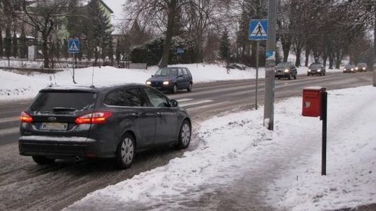 Czy ITD strzeże prawa, łamiąc je?