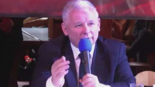 Czy Jarosław Kaczyński pozostanie liderem polskiej prawicy?