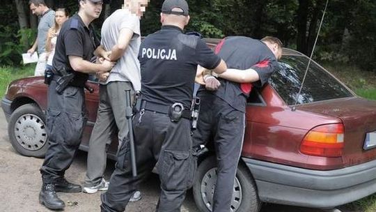Czy jesienią obudzimy się w państwie policyjnym?