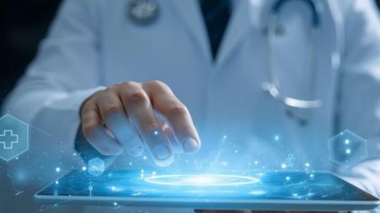 Czy jesteśmy gotowi na przełom cyfrowy w obszarze zdrowia?