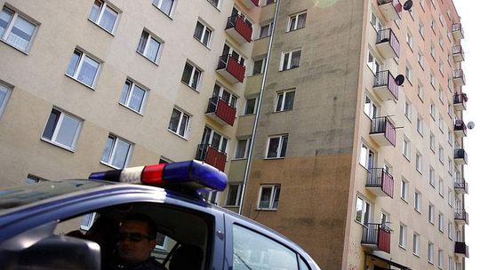 Czy kamery odstraszą włamywaczy w Świdniku?