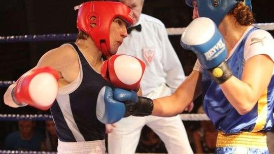 Czy Karolina Michalczuk wróci na top?