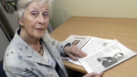 Czy Karski ma szanse na generała?