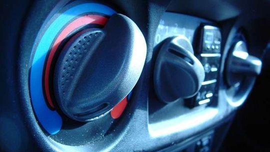 Czy klimatyzacja w samochodzie szkodzi zdrowiu?