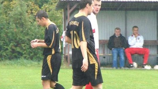 Czy Kłos Chełm zdominuje swoją grupę klasy okręgowej?