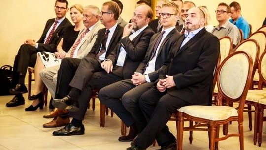 Czy Lubelszczyzna może być drugą Skandynawią? Finowie i Szwedzi radzili, jak dbać o ekologię