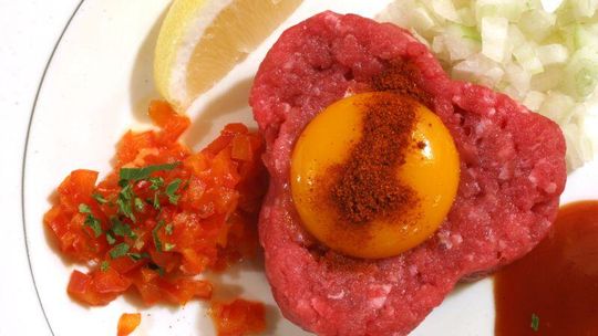 Czy Lublin jest stolicą tatara? Wszystko wskazuje na to, że tak