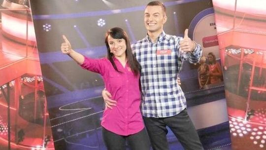 Czy małżeństwo z Puchaczowa zgarnie milion?