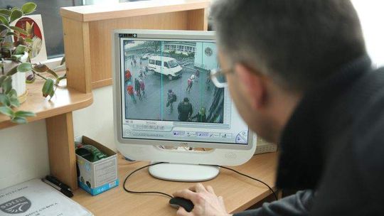 Czy Mariusz T. jest w Lublinie? Osiedlowa psychoza