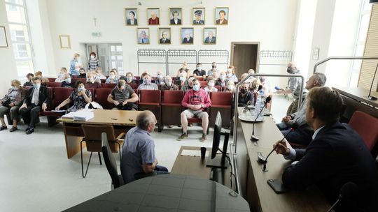 Czy mieszkańcy chcą ciepłowni w Świdniku? "Już teraz nie można otworzyć wieczorem okna"