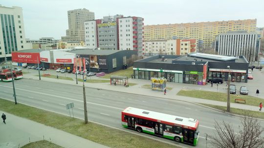 Czy mieszkańcy osiedla Konopnickiej czują się bezpiecznie?