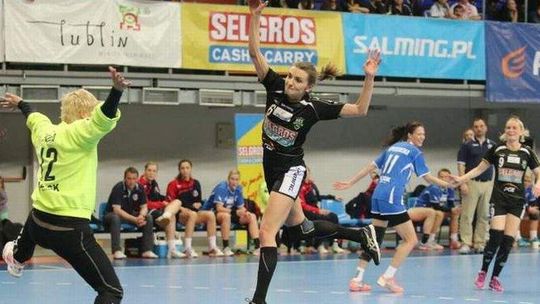 Czy MKS Selgros Lublin awansuje dzisiaj do półfinału mistrzostw Polski?