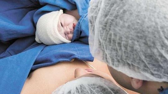 "Czy młode mamy, rodzące w szpitalu, widziały tę kamerę?" Pacjentki pytają o monitoring