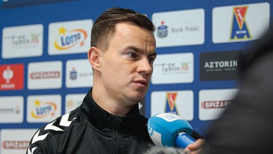 Czy Motor planuje kolejne transfery? „Kacper Tobiasz jednym z kandydatów, ale każda pozycja jest otwarta”