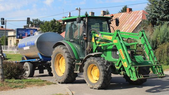 Czy można już korzystać z wodociągu? Ważna wiadomość dla mieszkańców Kurowa