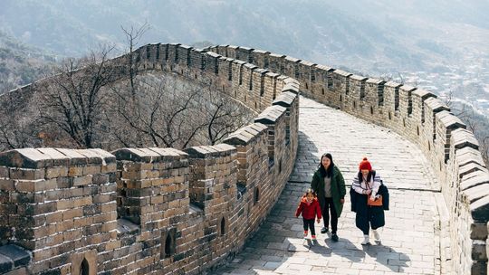 Czy można pozwać Chiny za COVID-19? Są tacy, co próbują