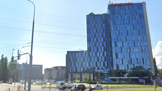 Czy na działce po dawnej zajezdni MPK stanie drapacz chmur? Ruszają konsultacje 