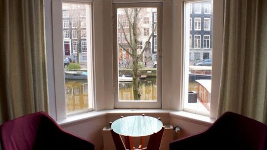 Czy nawiewniki w oknach są konieczne?