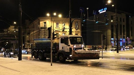 Czy o białym Bożym Narodzeniu możemy zapomnieć? Pogoda na święta