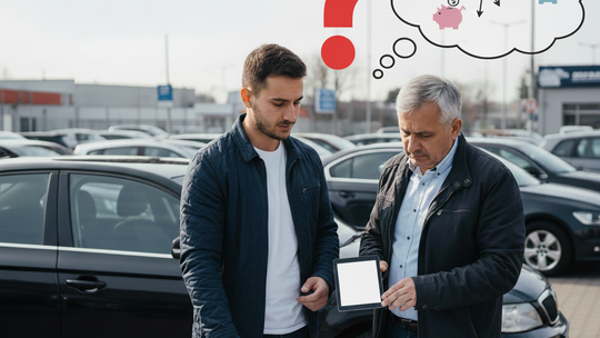 Czy OC przechodzi na nowego właściciela auta? Przepisy i pułapki przy sprzedaży