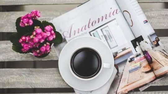 Czy papierowa forma reklamy jest skuteczna?