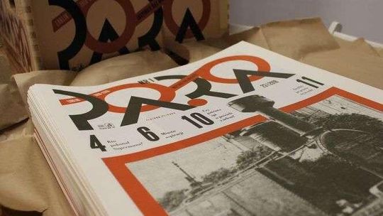 Czy patriota śpi w pościeli z orłem? Nowa gazeta w Lublinie