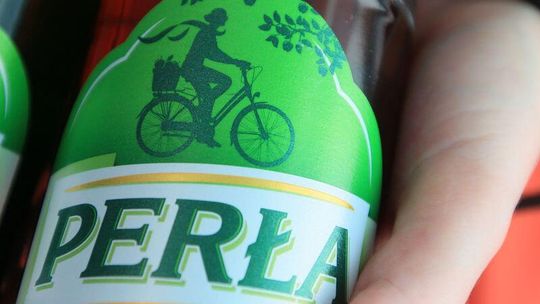 Czy Perła Summer zachęca do jeżdżenia rowerem po alkoholu?