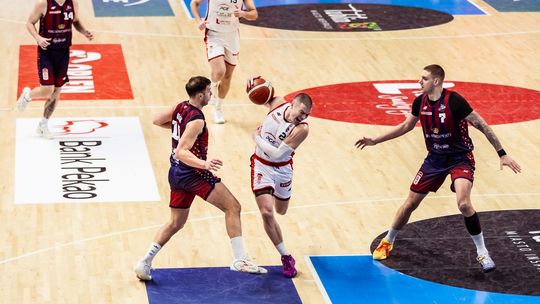 Czy PGE Start Lublin pójdzie za ciosem? W sobotę spotkanie z MKS Dąbrowa Górnicza