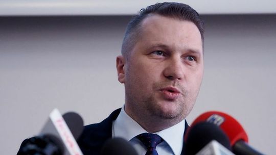 Czy po 10 stycznia uczniowie wrócą do szkół? Minister Czarnek nie ma wątpliwości