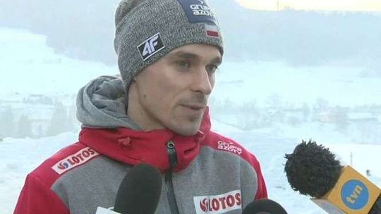 Czy po Turnieju Czterech Skoczni nastąpi w Polsce Żyłomania? (wideo)