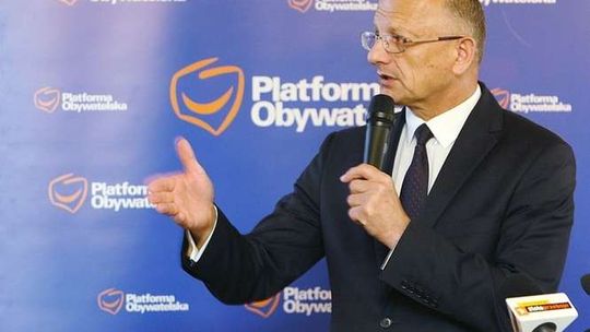 Czy po zmianie rządu opóźnią się inwestycje w Lublinie?