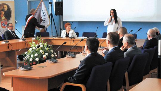 Czy powstanie koalicja w nowej Radzie Miasta Puławy?