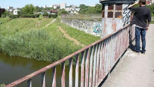 Czy powstanie mała elektrownia wodna na Bystrzycy?