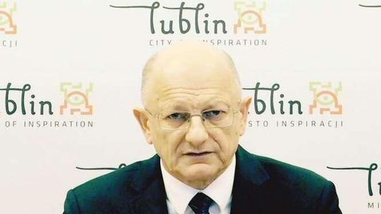 "Czy prawdą jest, że biją Ukraińców?" Żuk: To jest konkretny wymiar tej kampanii nienawiści