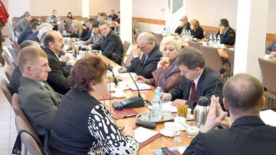 Czy radni z Łęcznej obniżą sobie diety?