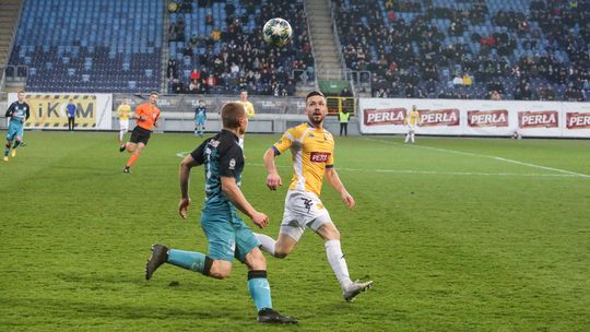 Czy sezon w niższych ligach zostanie dokończony? PZPN rozmawiał z wojewódzkimi związkami