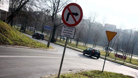 Czy skręcimy w prawo w Północną?